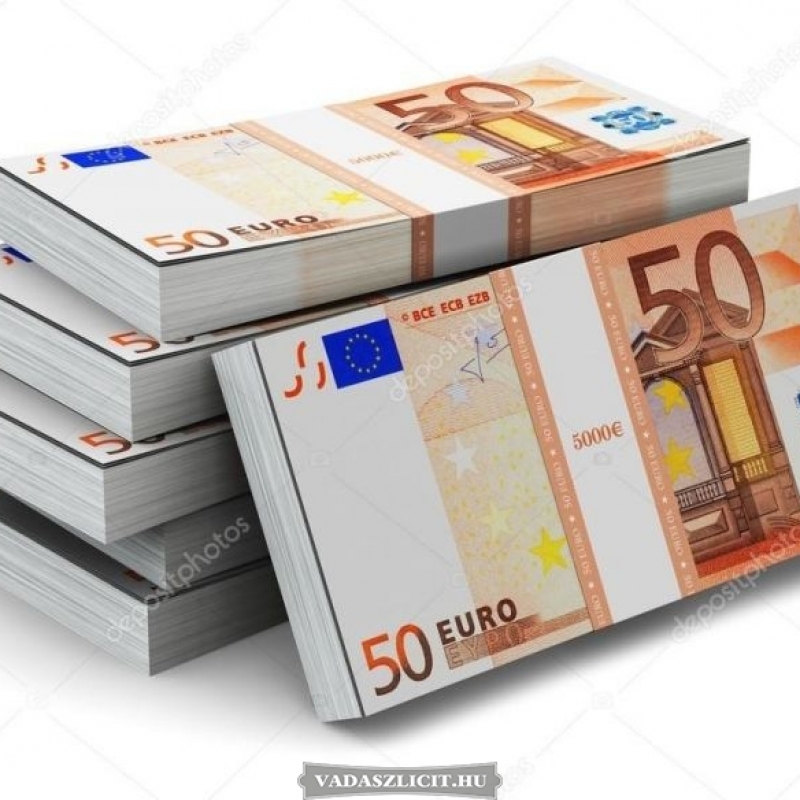 Jedinečná nabídka bezkonkurenčního úvěru