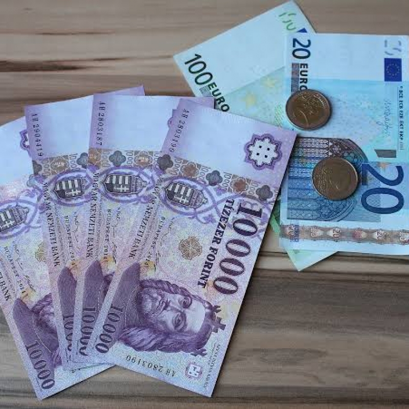 Pénzügyi támogatás mindenkinek még ma.